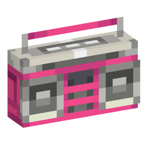 Boombox