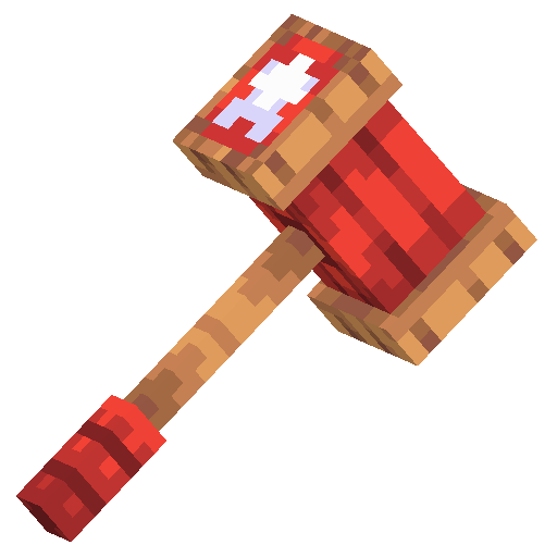 Clown Mallet