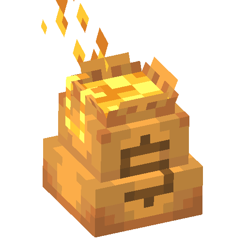 Money Bag (Overflowing)