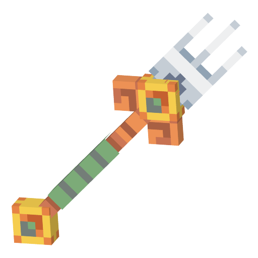 Scavenger's Fork