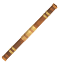 Adventurer's Staff