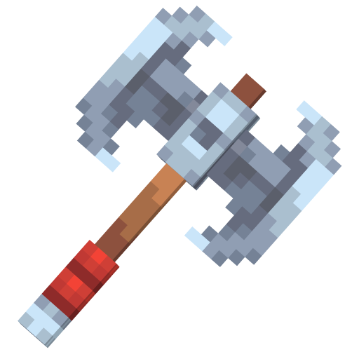 Battle Axe