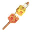 Cheese Skewer