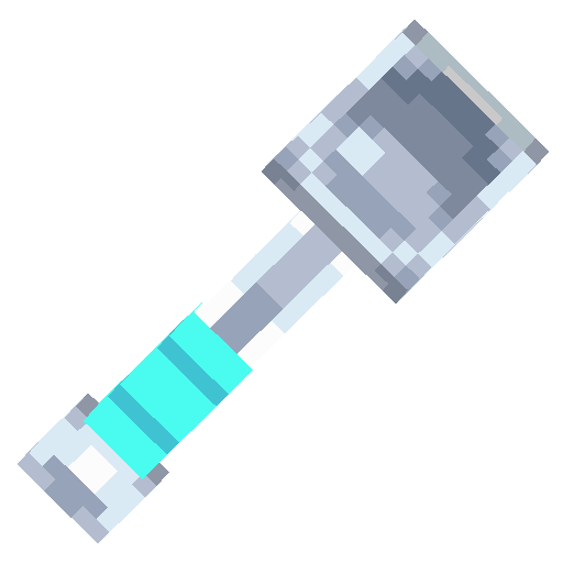 Comically Large Spoon