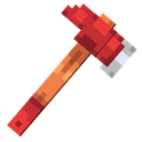 Fire Axe
