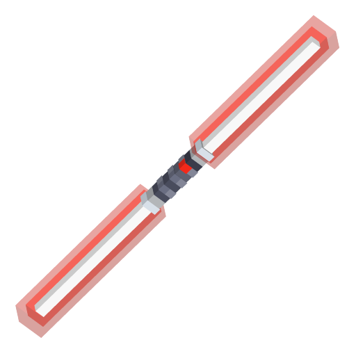 Beam Sword (Dual)
