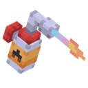 Blowtorch