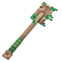 Oar (Shipwrecked)