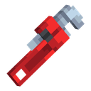 Wrench (Pipe)