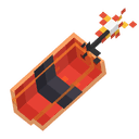 Dynamite Stick (Bundled)