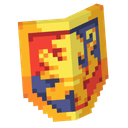 Knight Shield (Goldshire)