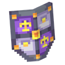 Knight Shield (Ornamental)