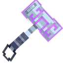 Mjölnir (Charged)