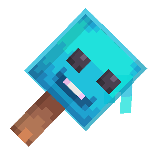 Popsicle (Friend-Shaped)