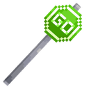 Road Sign (Go)