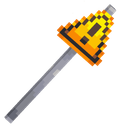 Road Sign (Warning)