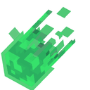 Slime Fist (Toxic)
