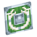Viking Shield (Dragon)