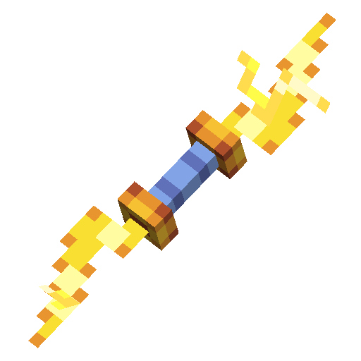 Zeus Bolt (Lightning)