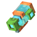 Arm Cannon (B.W.B 8000)