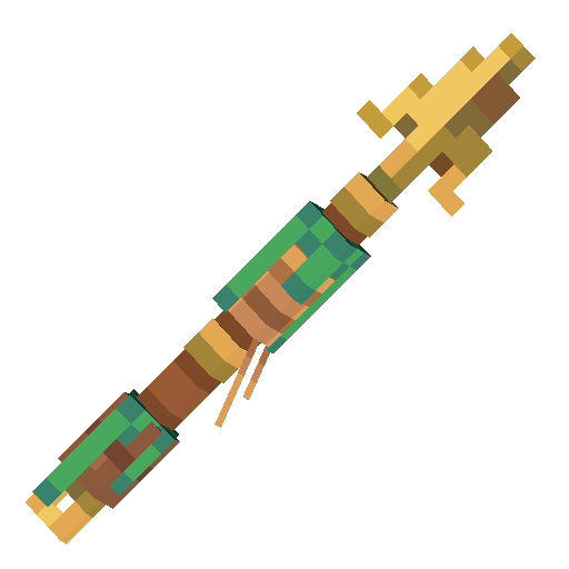 Harpoon (Sunken)