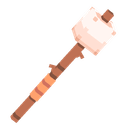 S'more Staff