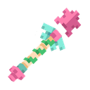 Starfish Staff
