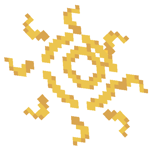 Spell Shield (Solar)