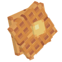 Waffle Shield