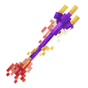 Coral Trident