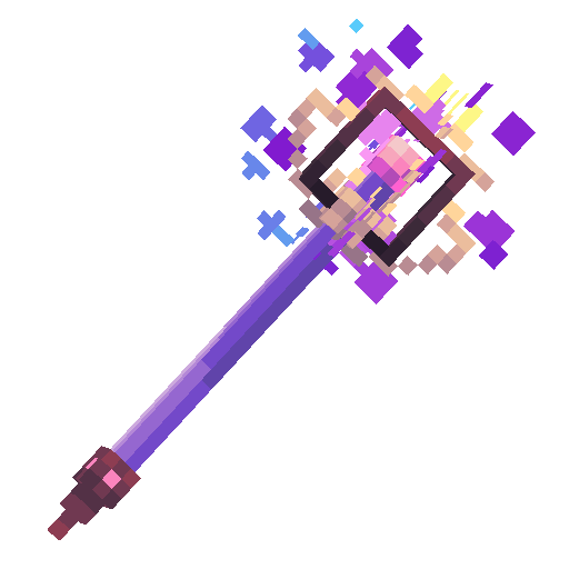 Fairy Wand
