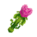 Flower Staff