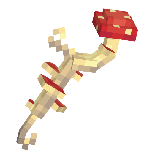 Fungal Staff