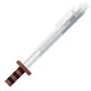 Jungle Machete