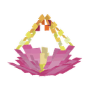 Lotus Lantern