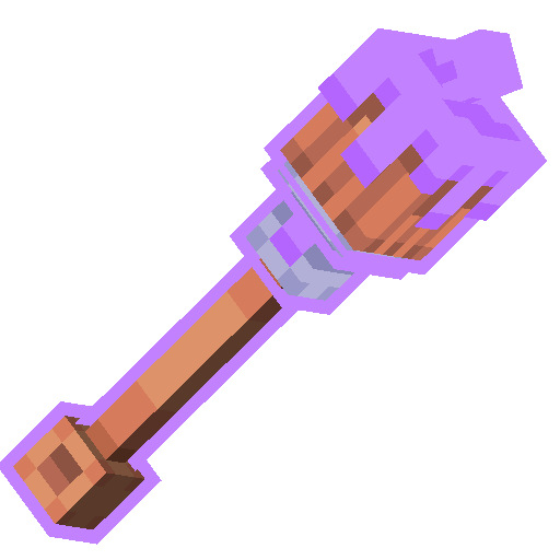 Paintbrush (Mega)