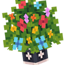 Blossom Vase