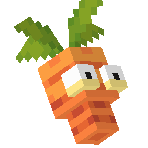 Carrot Companion