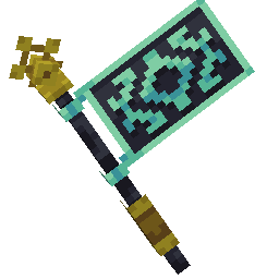 Claim Flag (Revenant)