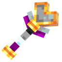 Heart Wand (Ace)