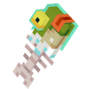 Popsicle (Fishy)
