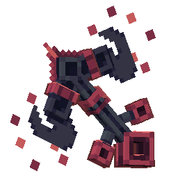 Anchor (Lovecraft) (Legendary)