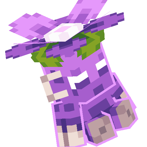 Forest Spirit Friend