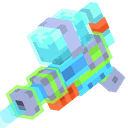 Hydroblaster (Squidtek)