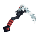 Scythe (Wraith) (Legendary)