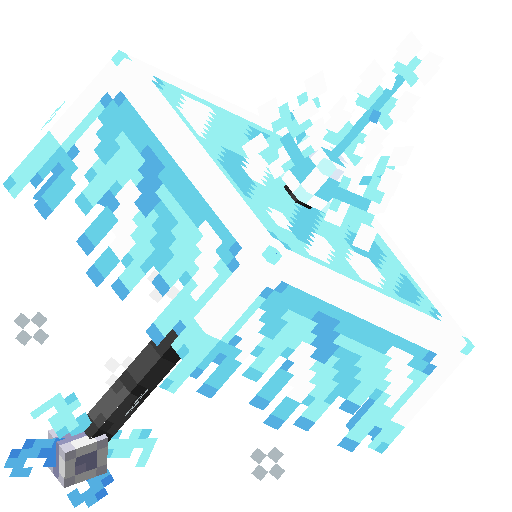 Umbrella (Icy)