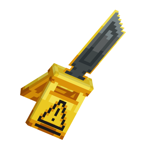 Caution Sword