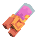 Mixing Claw (Epic)