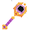 Scepter of Singularity