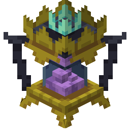 Hourglass (Revenant) (Rare)